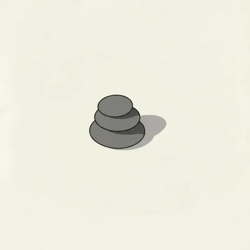 staypeak values steine